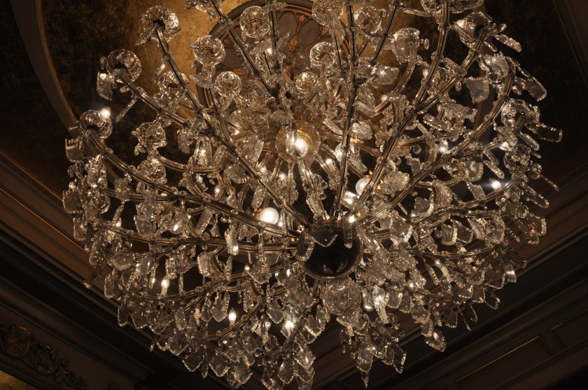 Chandelier