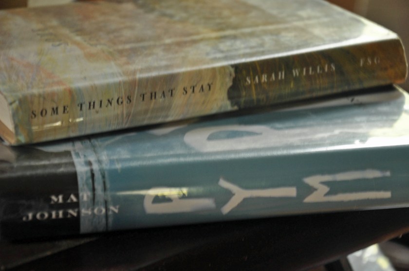 currently reading Books