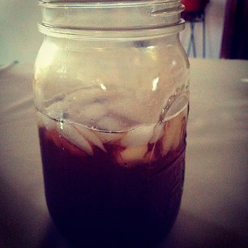 Fav Beverage Iced Tea