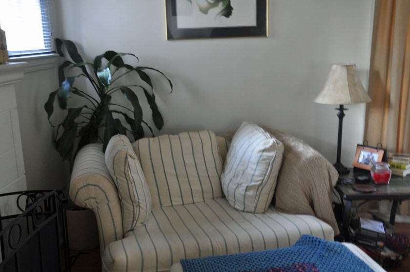 Favorite Chair Chair