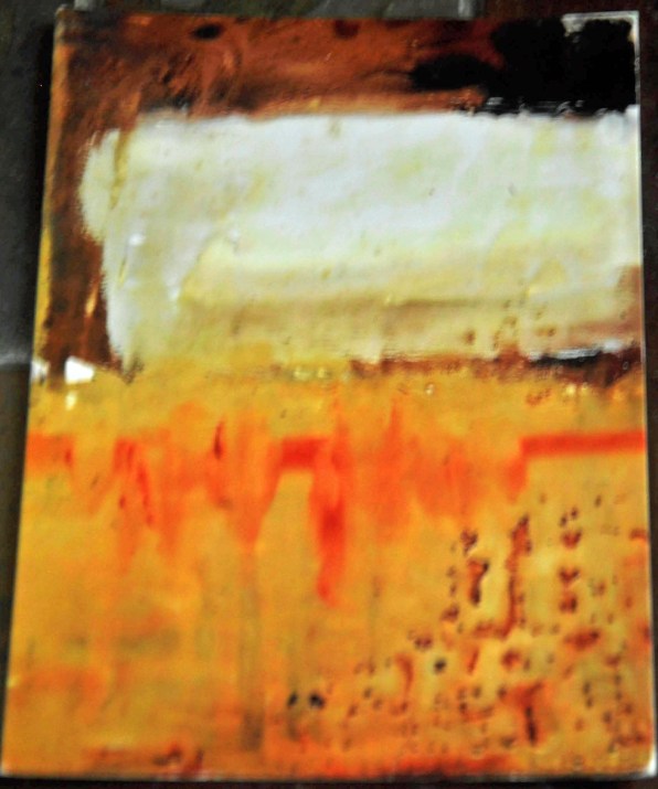 Abstract art