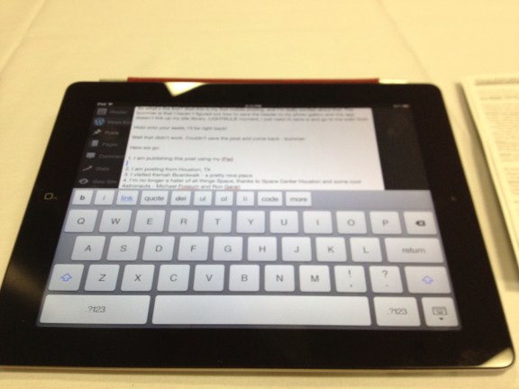 IPad