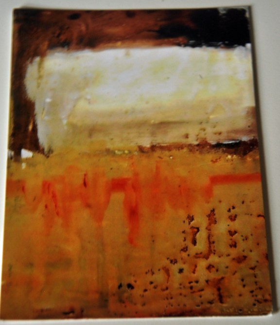 Abstract art
