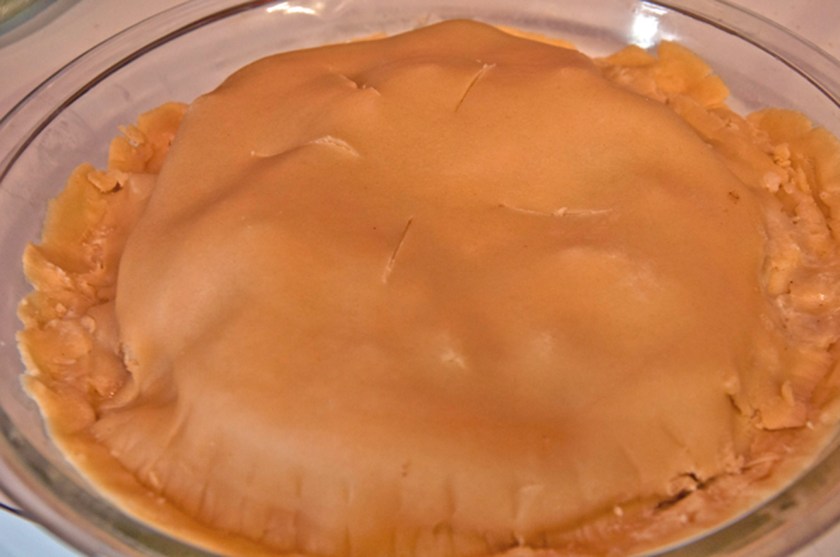 Apple Pie