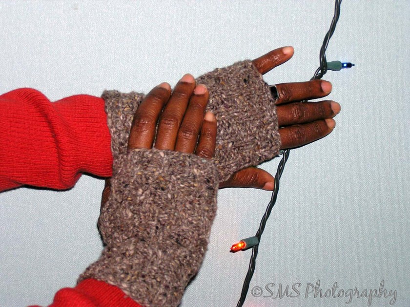 Hand warmers