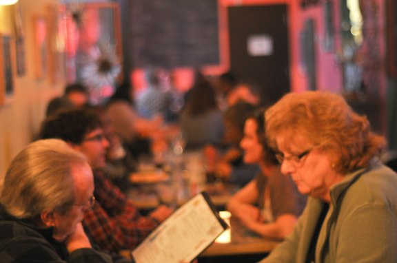 Callaloo Cafe'