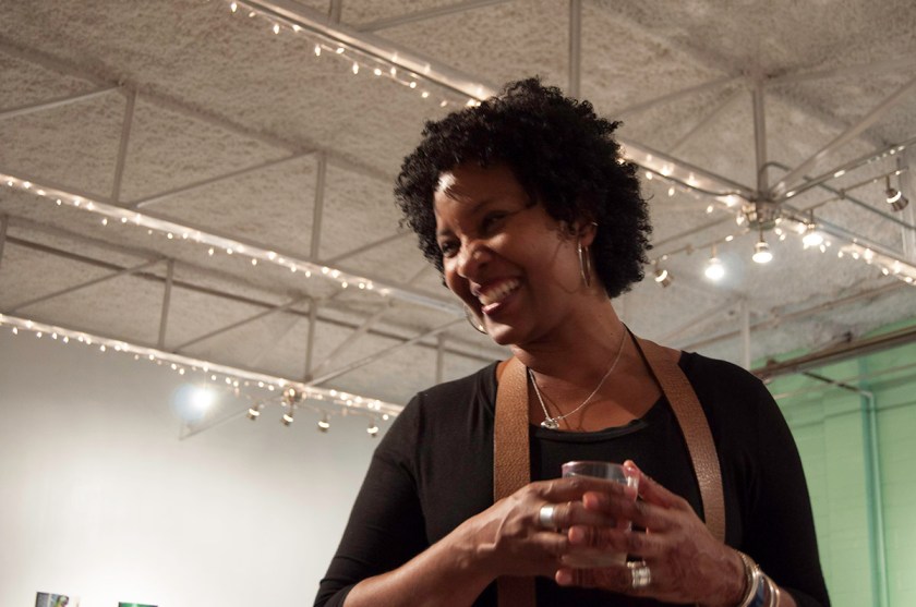 Karen Walrond, the creative guru behind the Limelight Retreats.