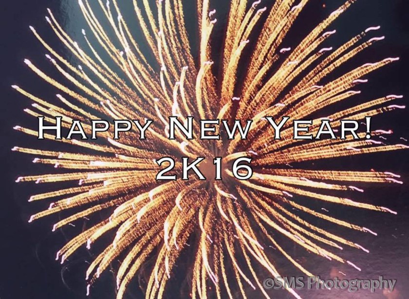 Happy-2K16